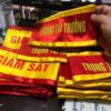 Băng đeo tay gia ưu đãi khu vực Tp Hồ Chí Minh