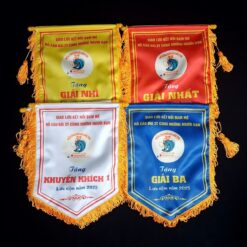 Cờ giải câu cá