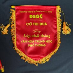 Cờ giải thi đua