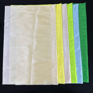 Màu sắc cờ chuối