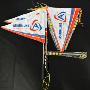 Cờ dẫn đoàn giá rẻ