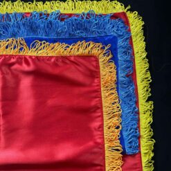 Khăn phủ mâm