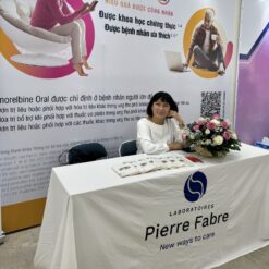 Khăn trải bàn sự kiện in theo yêu cầu