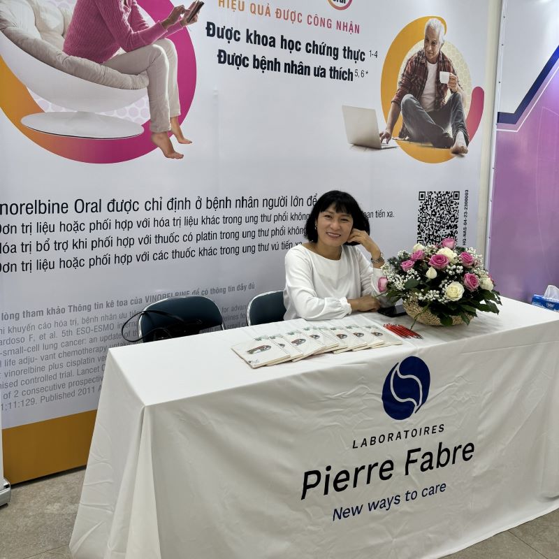 Khăn trải bàn sự kiện in theo yêu cầu