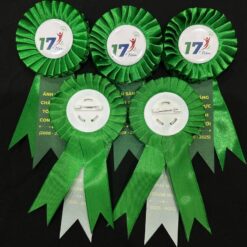 Hoa cài sự kiệ làm theo yêu cầu