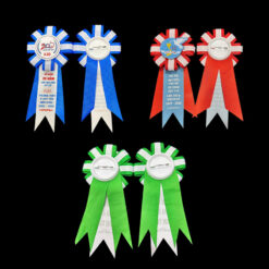 Các mẫu hoa đã sản xuất