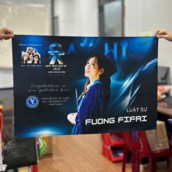Banner in theo yêu cầu