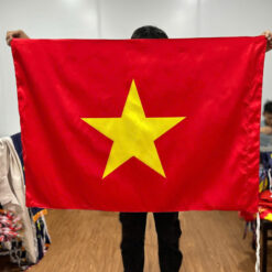 Cờ tổ quốc Việt Nam