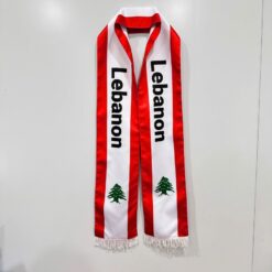 Băng đeo chéo in theo yêu cầu