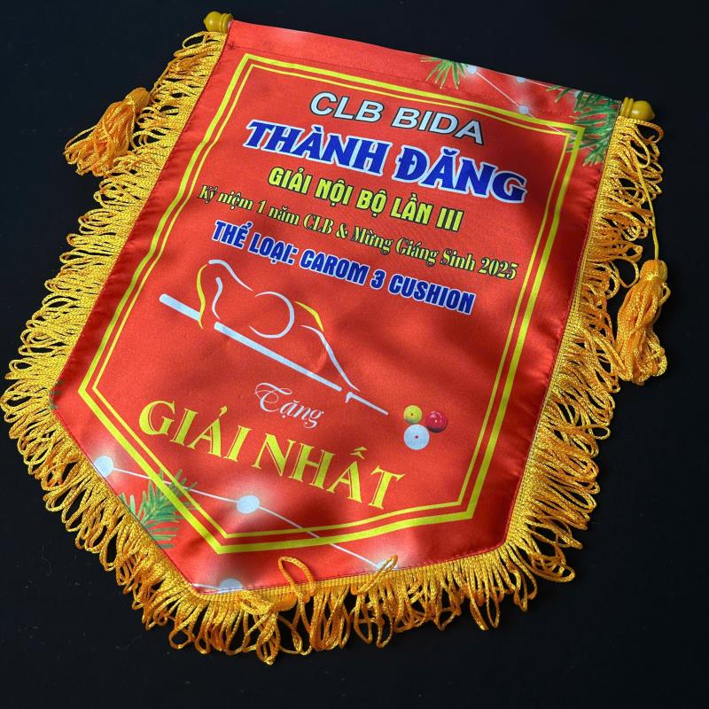 co-giai-bida-carom-3-bang Cờ lưu niệm giải bida - carom 3 băng