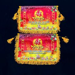 Cờ mừng thọ