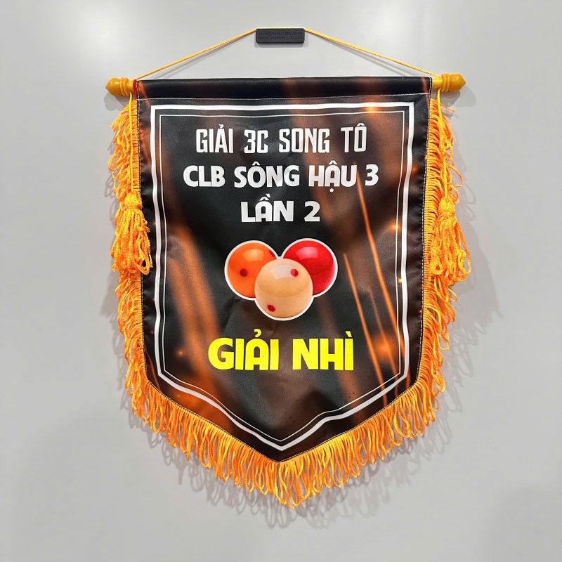 In cờ giải bida theo yêu cầu