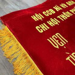 Xưởng may liễn đám tang theo yêu cầu