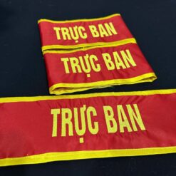 Băng đeo tay đẹp, giá rẻ