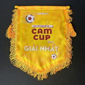 Cầu hội thao mừng đảng xuân