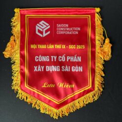 Cờ hội thao doanh nghiệp