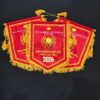 Cờ thi đua - cờ khen thưởng doanh nghiệp in theo yêu cầu