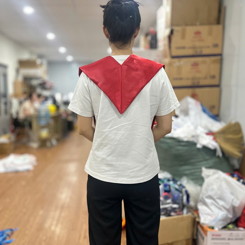 Băng deo máy chéo cổ tăng tính thẩm mỹ khi đeo