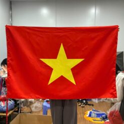 Cờ tổ quốc Việt Nam