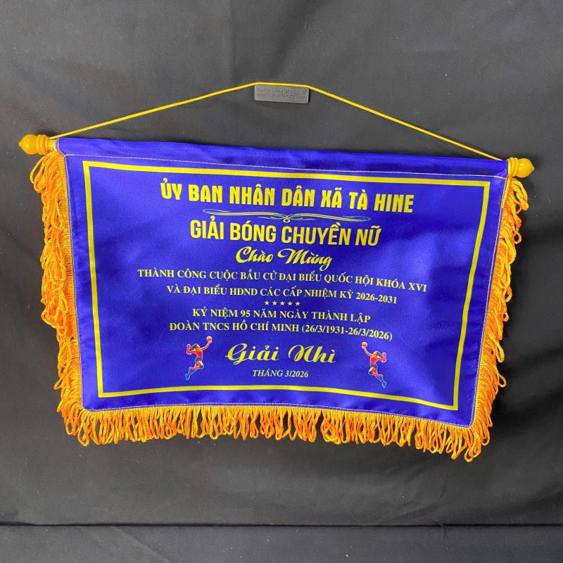 co-bong-chuyen-xa-ngay-thanh-lap-doan-giai-nhi Cờ bóng chuyền xã ngày thành lập đoàn giải nhì