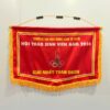 Cờ lưu niệm giá rẻ