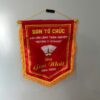 Cờ thể thao môn cầu lông