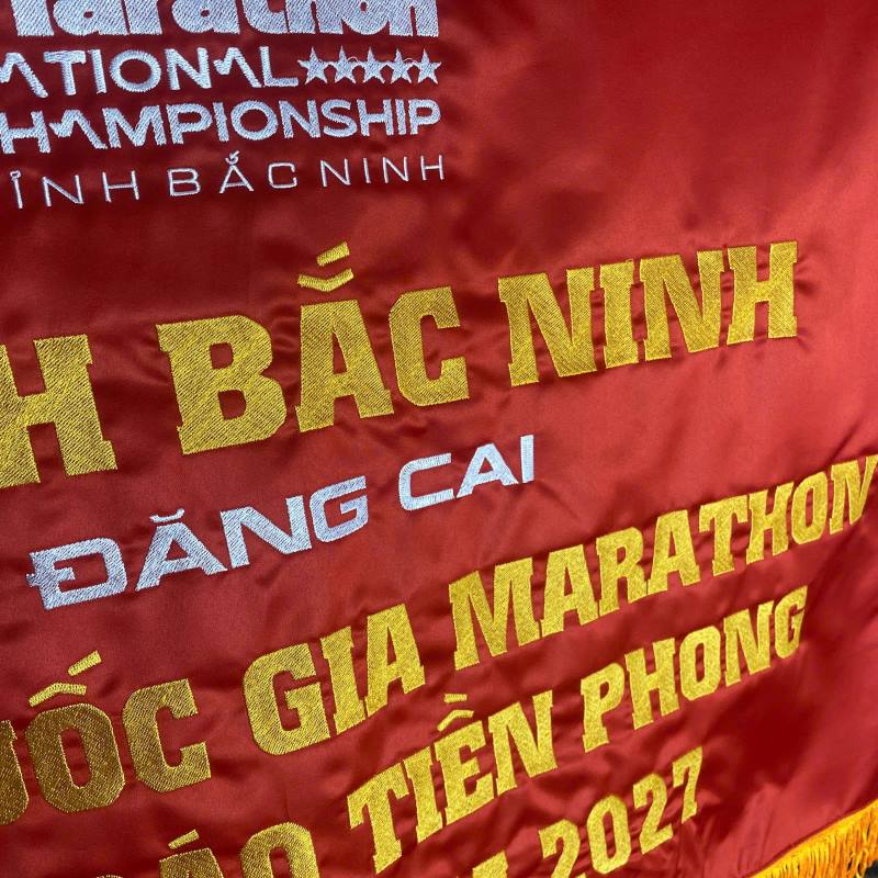 Giá của cờ sẽ phụ thuộc vào rất nhiều yếu tố