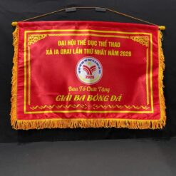Cờ đại hội thể dục thể thao