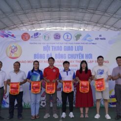 cờ giải đại hội thể dục thể thao