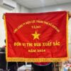 Cờ thi đua